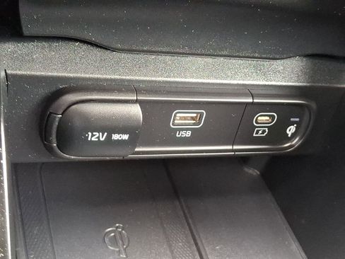 Used 2023 Kia Telluride S w/ S Sunroof Package image 25