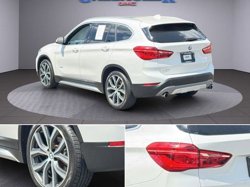 Used 2016 BMW X1 xDrive28i AWD/4WD image 8