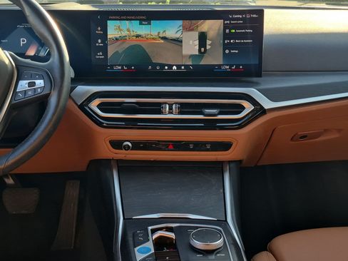 Used 2024 BMW i4 eDrive40 w/ Premium Package RWD image 29