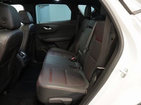 Used 2021 Chevrolet Blazer RS w/ Enhanced Convenience Package image 27