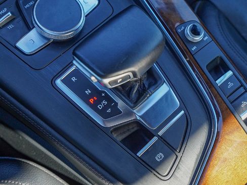 Used 2019 Audi A5 2.0T Premium Plus w/ Premium Plus image 21