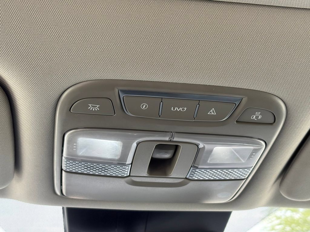 Used 2022 Kia Telluride EX w/ EX Premium Package FWD image 25