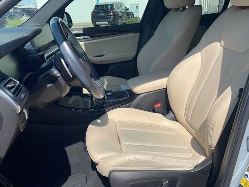 Used 2024 BMW X3 M40i w/ Premium Package AWD/4WD image 5