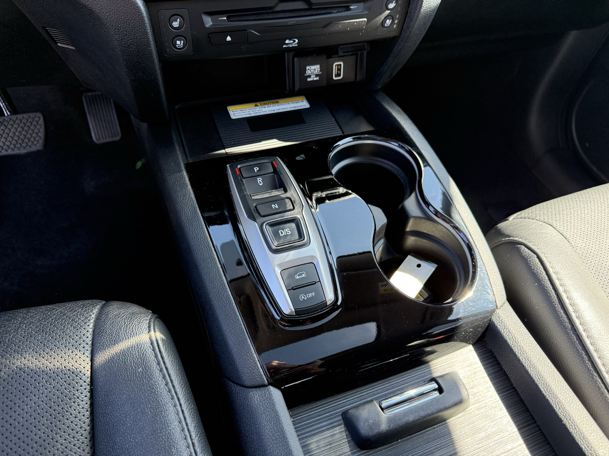 Used 2022 Honda Pilot Elite image 24