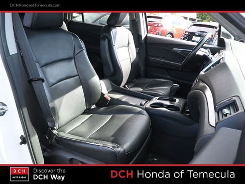 Used 2017 Honda Pilot EX-L image 21