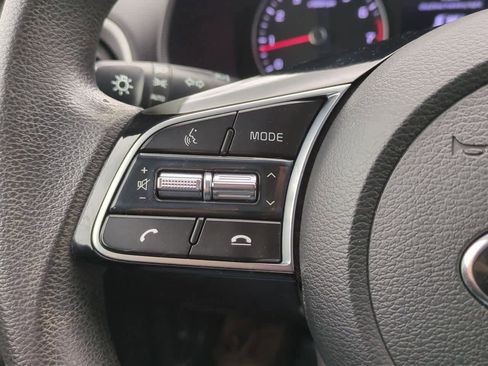 Used 2021 Kia Forte LXS image 22