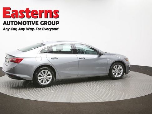 Used 2023 Chevrolet Malibu LT image 42