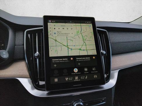 New 2026 Volvo XC90 T8 Plus w/ Protection Package image 14