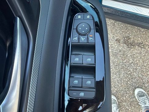 New 2026 Nissan Murano Platinum w/ Cargo Package AWD/4WD image 12