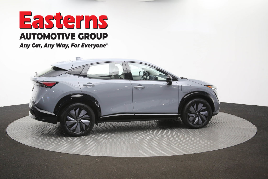 Used 2023 Nissan Ariya AWD image 47