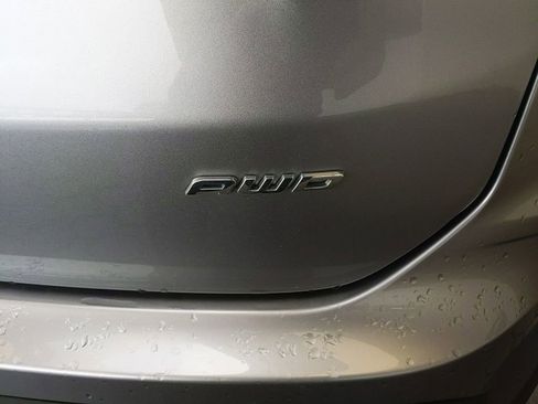 Used 2024 Ford Edge SEL w/ Convenience Package AWD/4WD image 9