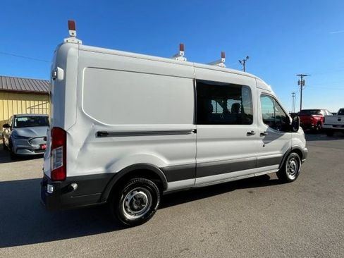 Used 2016 Ford Transit 350 Transit Midroof image 5