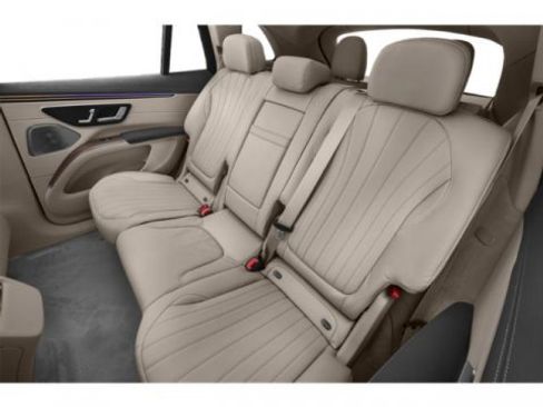 Certified 2023 Mercedes-Benz EQS 450+ SUV image 12