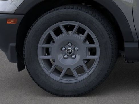 New 2026 Ford Bronco Sport Big Bend AWD/4WD image 19
