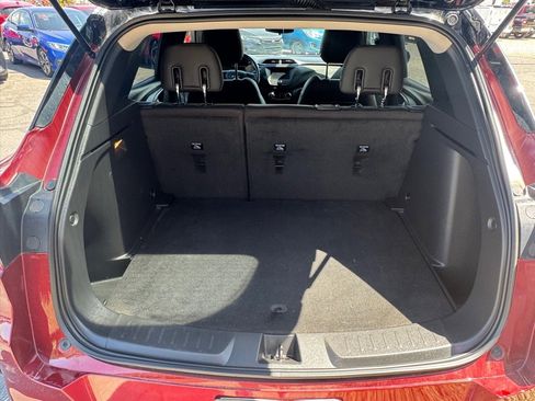 Used 2023 Chevrolet TrailBlazer RS image 19