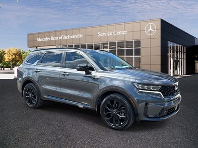 Used 2021 Kia Sorento SX