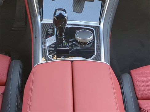 New 2026 BMW M850i xDrive M850i xDrive Gran Coupe image 19