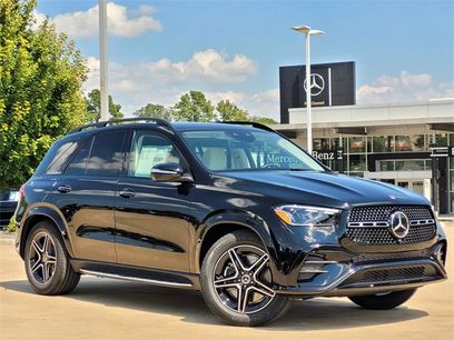 New 2026 Mercedes-Benz GLE 450 4MATIC