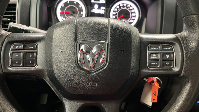 Used 2019 RAM 1500 Tradesman w/ Tradesman SXT Package AWD/4WD image 15