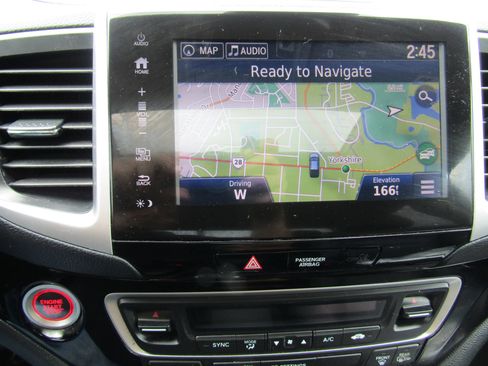 Used 2020 Honda Ridgeline RTL-E image 25