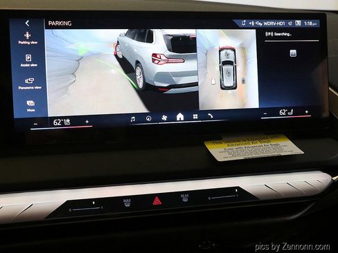 Used 2025 BMW X3 xDrive30i image 23