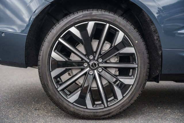 New 2027 Volvo XC60 B5 Ultra AWD/4WD image 20