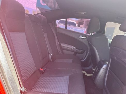 Used 2021 Dodge Charger GT w/ Blacktop Package RWD image 32