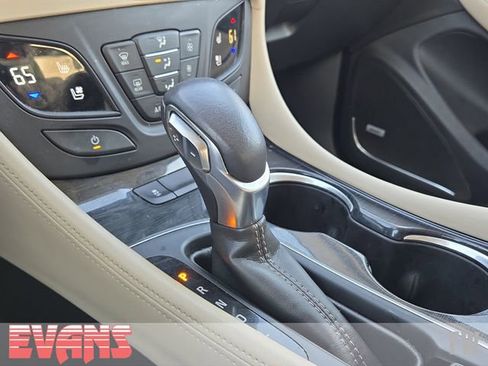 Used 2017 Buick Envision Premium w/ Driver Confidence Package image 9