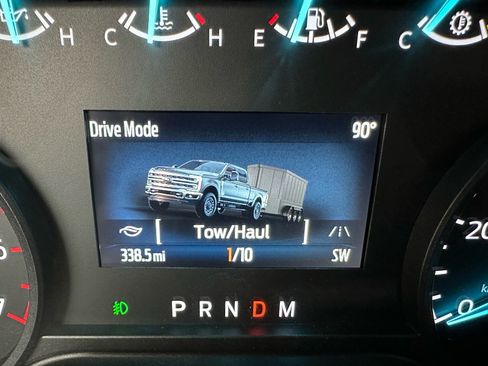 New 2026 Ford F250 XL w/ XL Chrome Package AWD/4WD image 46