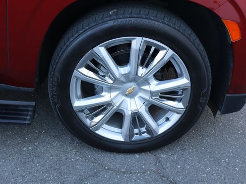 Used 2021 Chevrolet Suburban High Country image 42