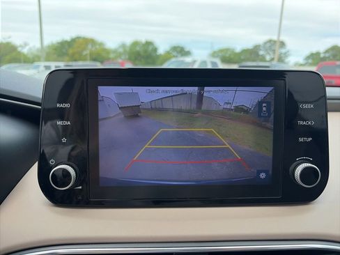 Used 2022 Hyundai Santa Fe SE image 19