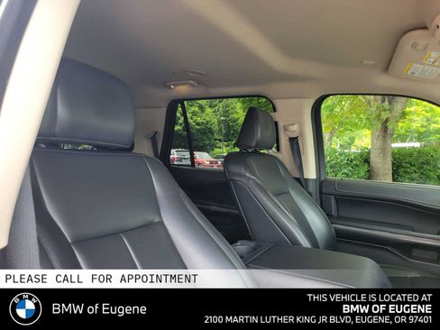 Used 2024 Ford Expedition XLT AWD/4WD image 13