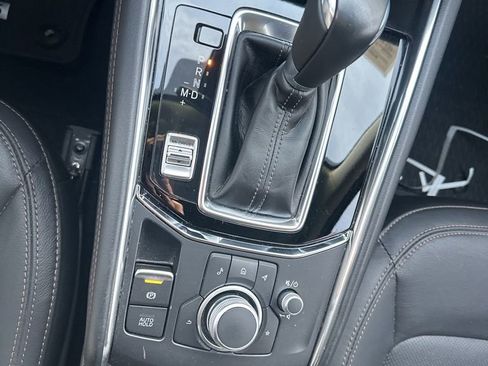 Used 2023 MAZDA CX-5 AWD 2.5 S w/ Premium Package image 14