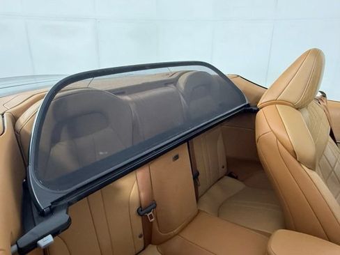 Certified 2021 Lexus LC 500 Convertible w/ Touring Package RWD image 24