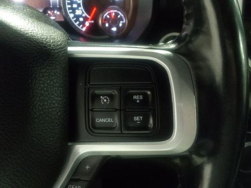 Used 2022 RAM 2500 Big Horn w/ Level A Equipment Group image 17