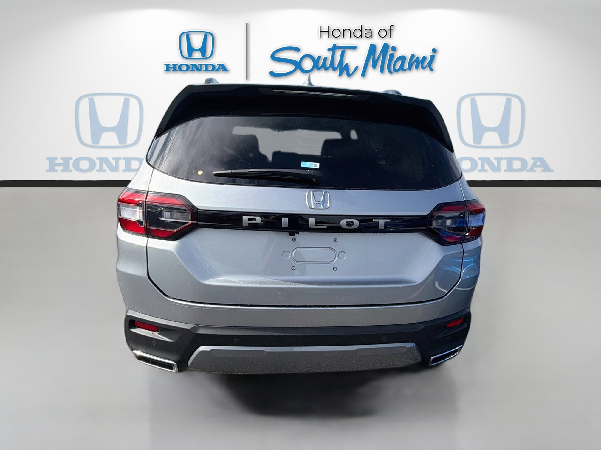 New 2026 Honda Pilot EX-L image 6