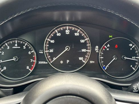 Certified 2023 MAZDA CX-30 AWD 2.5 S w/ Select Package image 27