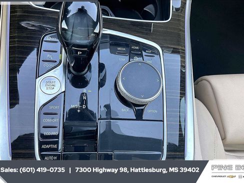 Used 2019 BMW X5 xDrive40i AWD/4WD image 23