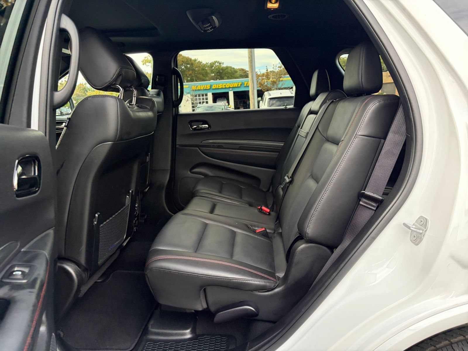 Used 2026 Dodge Durango GT AWD/4WD image 28