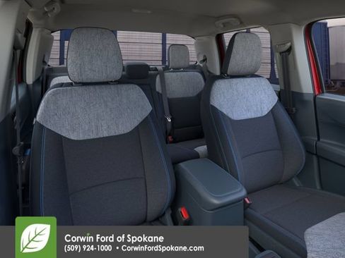 New 2026 Ford Maverick XLT AWD/4WD image 10
