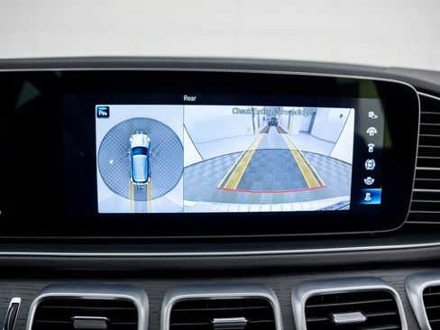 Used 2023 Mercedes-Benz GLE 350 4MATIC image 30