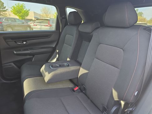 Used 2023 Honda CR-V Sport image 14