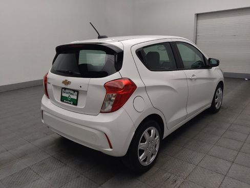 Used 2021 Chevrolet Spark LS FWD image 9