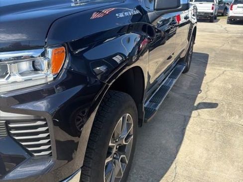 Used 2023 Chevrolet Silverado 1500 LT w/ Protection Package image 13