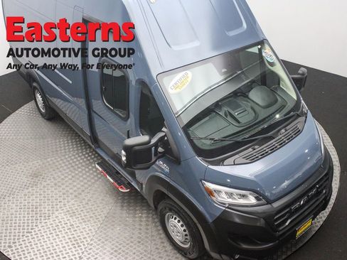 Used 2024 RAM ProMaster 3500 image 3