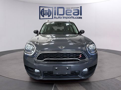 Used 2019 MINI Cooper Countryman S AWD/4WD image 8
