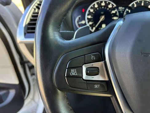 Used 2019 BMW X3 xDrive30i w/ Premium Package image 17