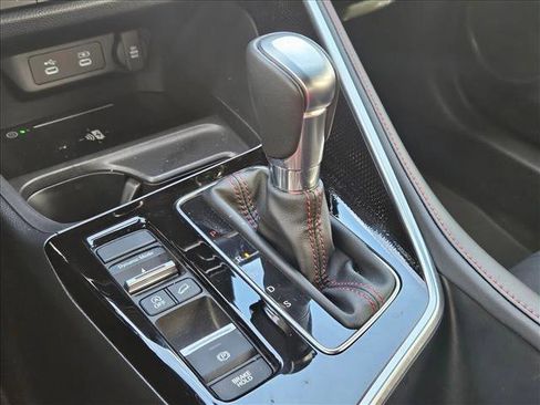 Used 2025 Acura ADX A-Spec image 21