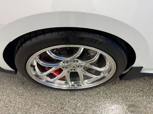 Used 2019 Ford Mustang GT Premium w/ GT Performance Package RWD image 32