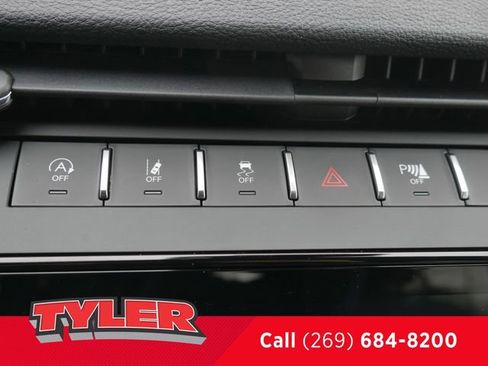 New 2026 Jeep Grand Cherokee Limited AWD/4WD image 31